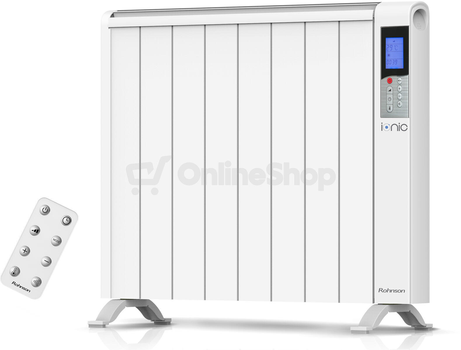 Topný panel Rohnson R-0420 Ionic