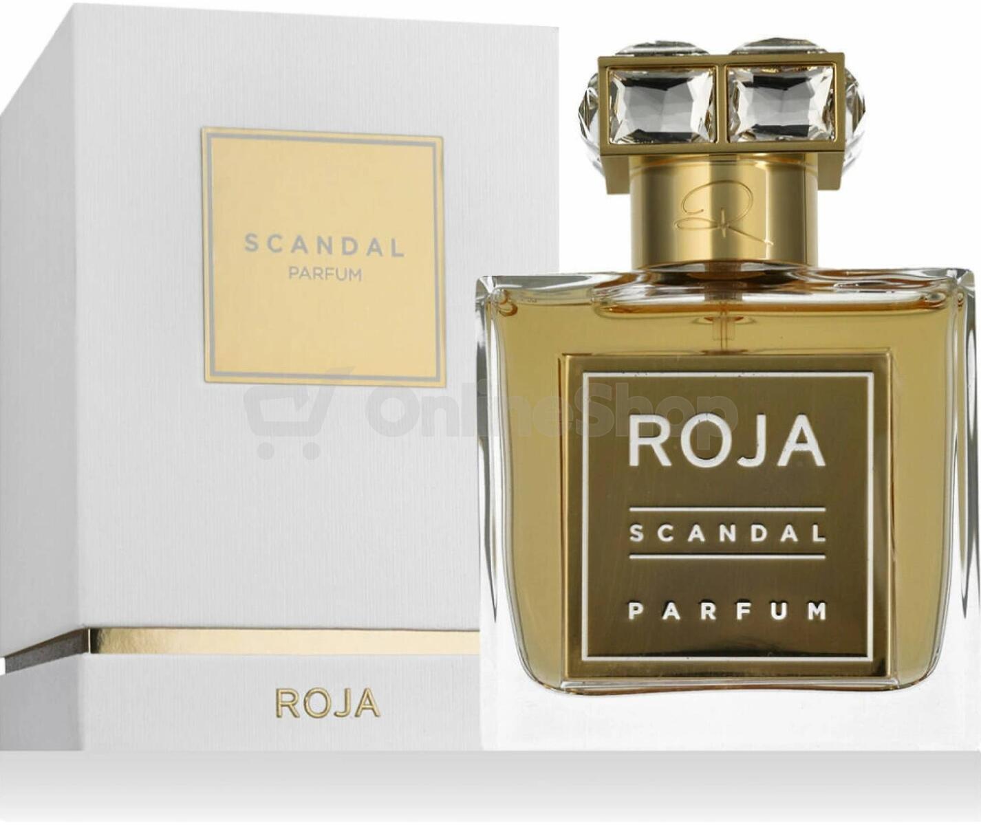 Parfém Roja Parfums Scandal, 50 ml