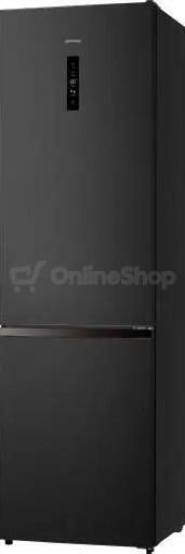 Chladnička Gorenje NRK620EABK4 G600