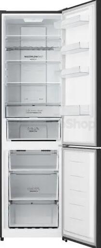 Chladnička Gorenje NRK620EABK4 G600