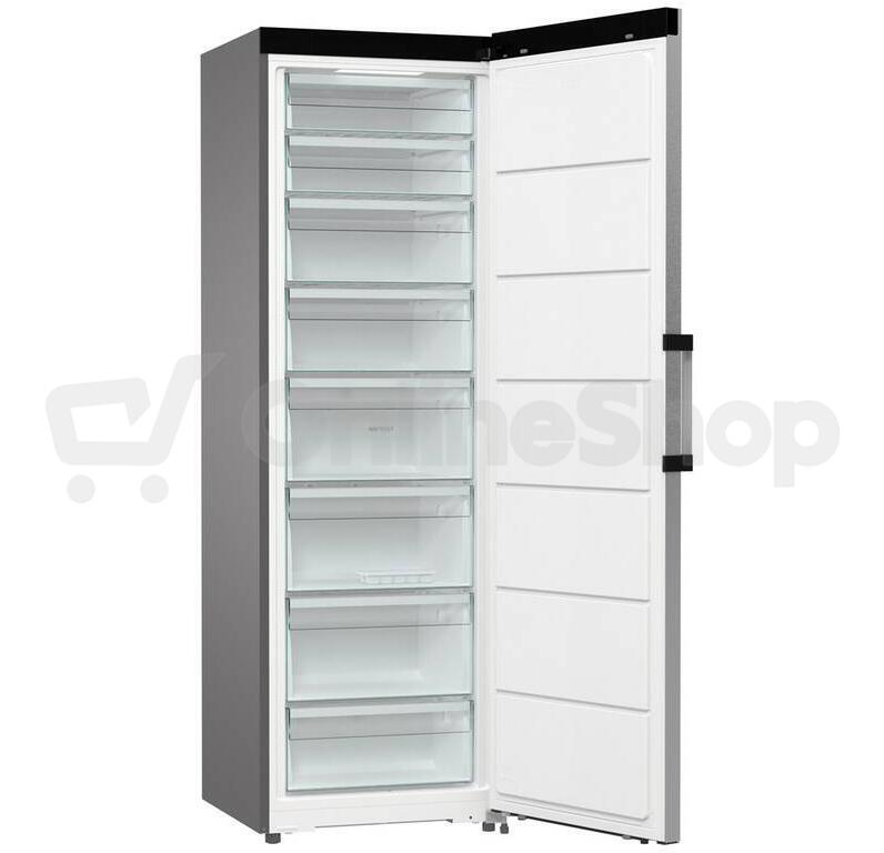 Mrazák Gorenje FNC618C61X6WFE