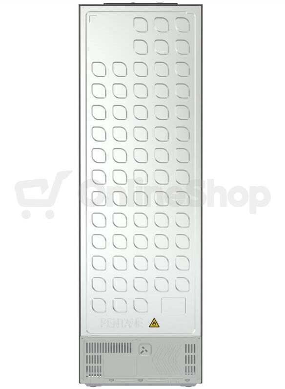 Mrazák Gorenje FNC618C61X6WFE