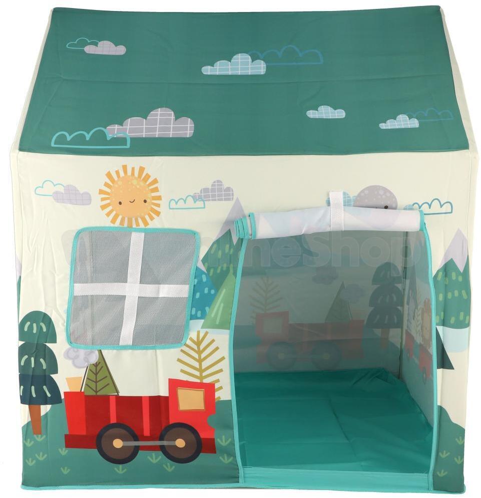 Teddies Stan na hraní 95x71x105cm v krabici