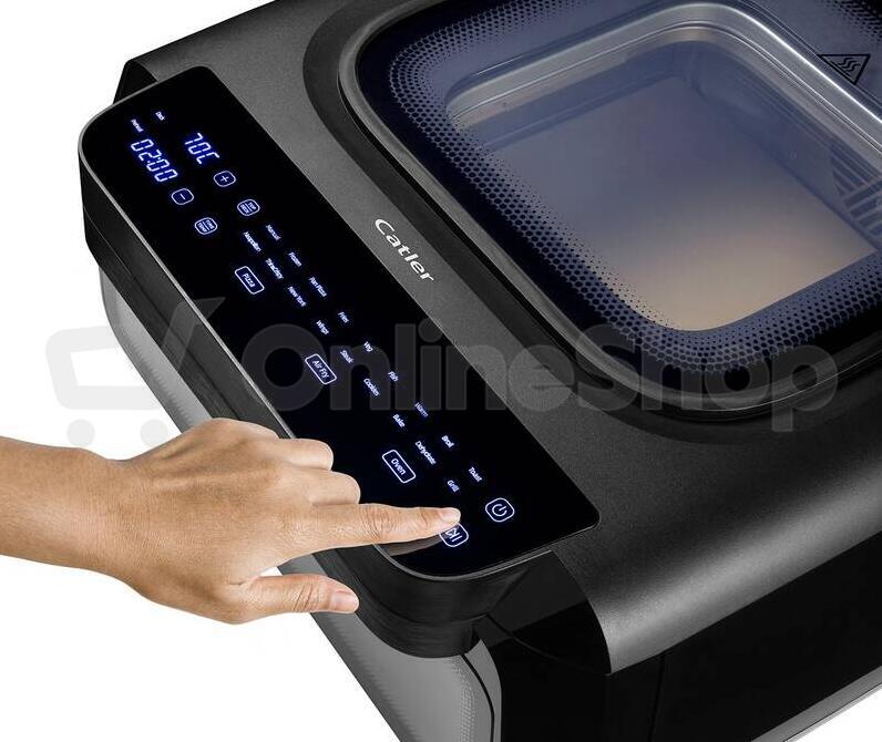 Pizza trouba Catler PA 860