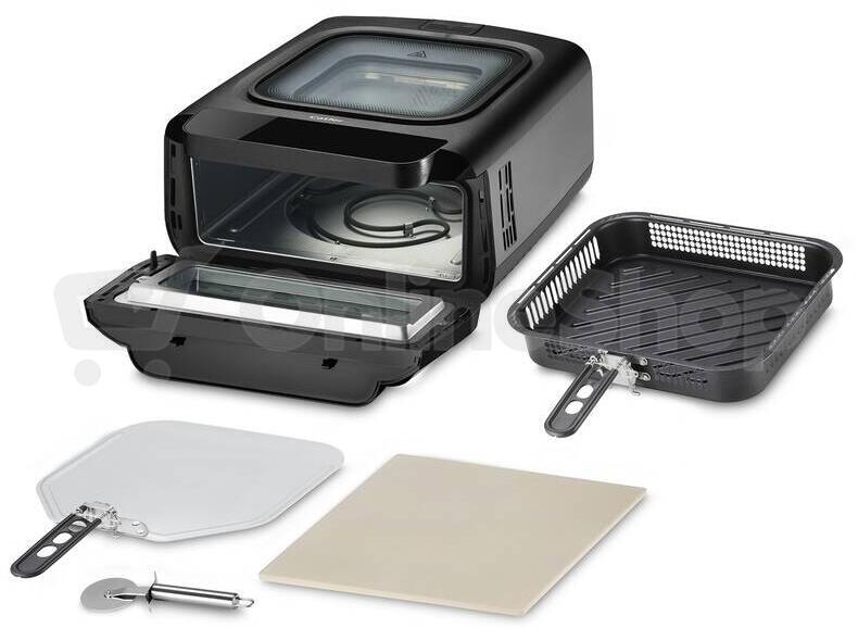 Pizza trouba Catler PA 860