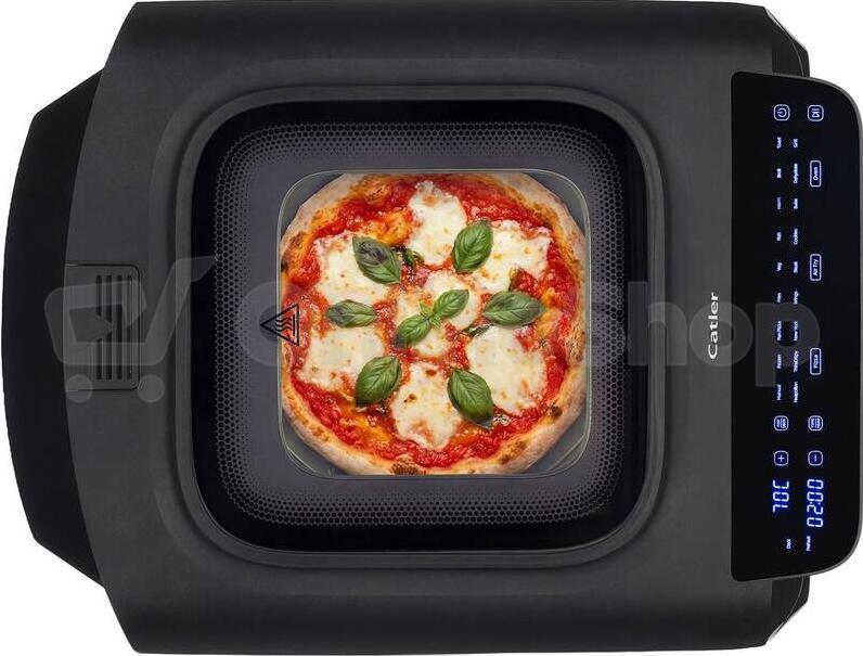 Pizza trouba Catler PA 860