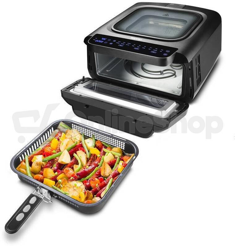 Pizza trouba Catler PA 860