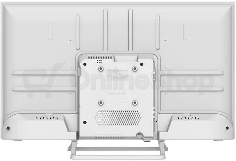 LED televize Sencor SLE 32S841BW