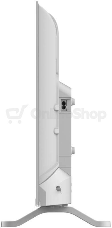 LED televize Sencor SLE 32S841BW