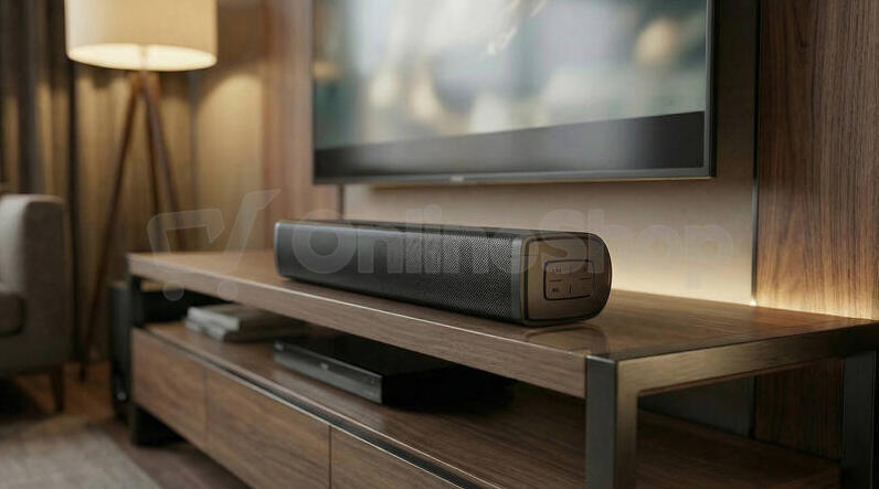 Soundbar Sencor SSB 3340B