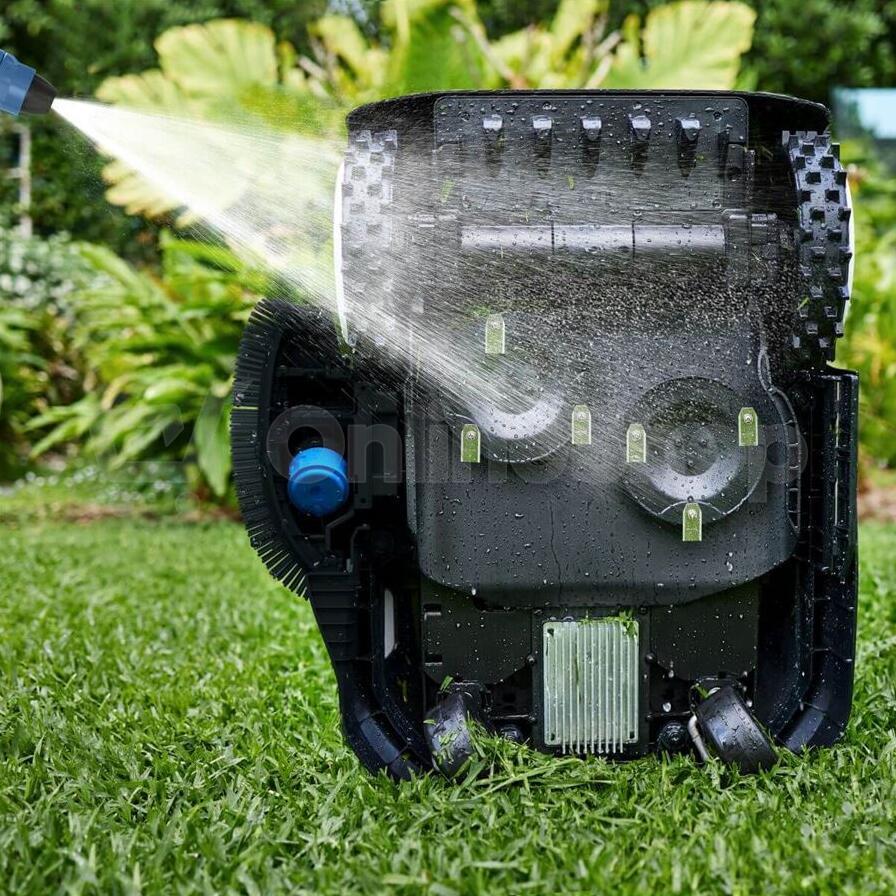 Robotická sekačka Ecovacs GOAT A1600 LiDAR PRO