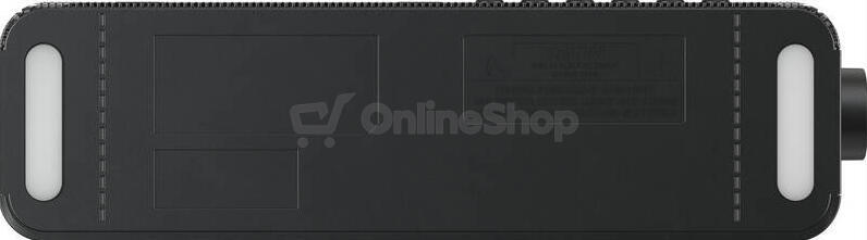 SRD 7810 DAB/FM/BT RÁDIO Sencor