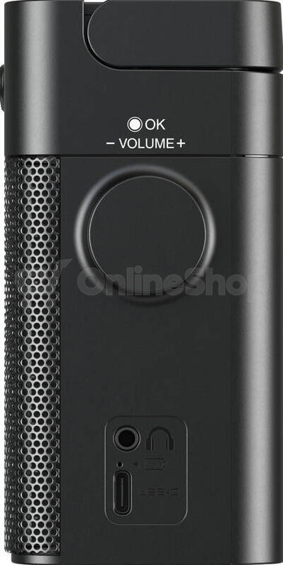 SRD 7810 DAB/FM/BT RÁDIO Sencor
