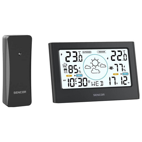 Sencor SWS 2600 (foto 1)