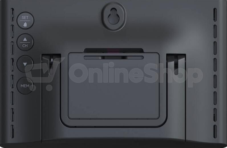Meteostanice Sencor SWS 2600