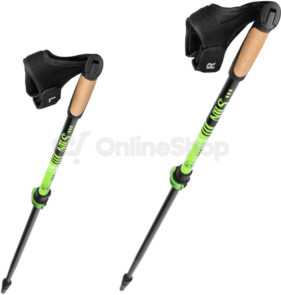Nordic walking hole NILS NW8611
