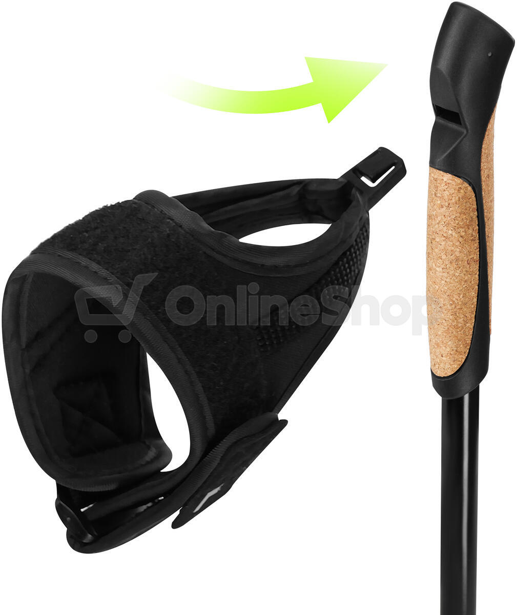 Nordic walking hole NILS NW8611