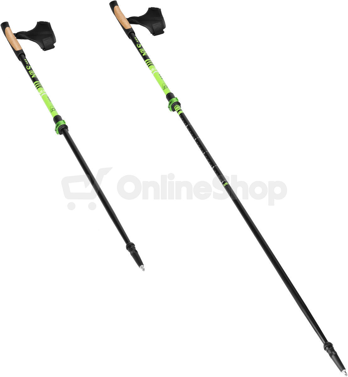 Nordic walking hole NILS NW8611