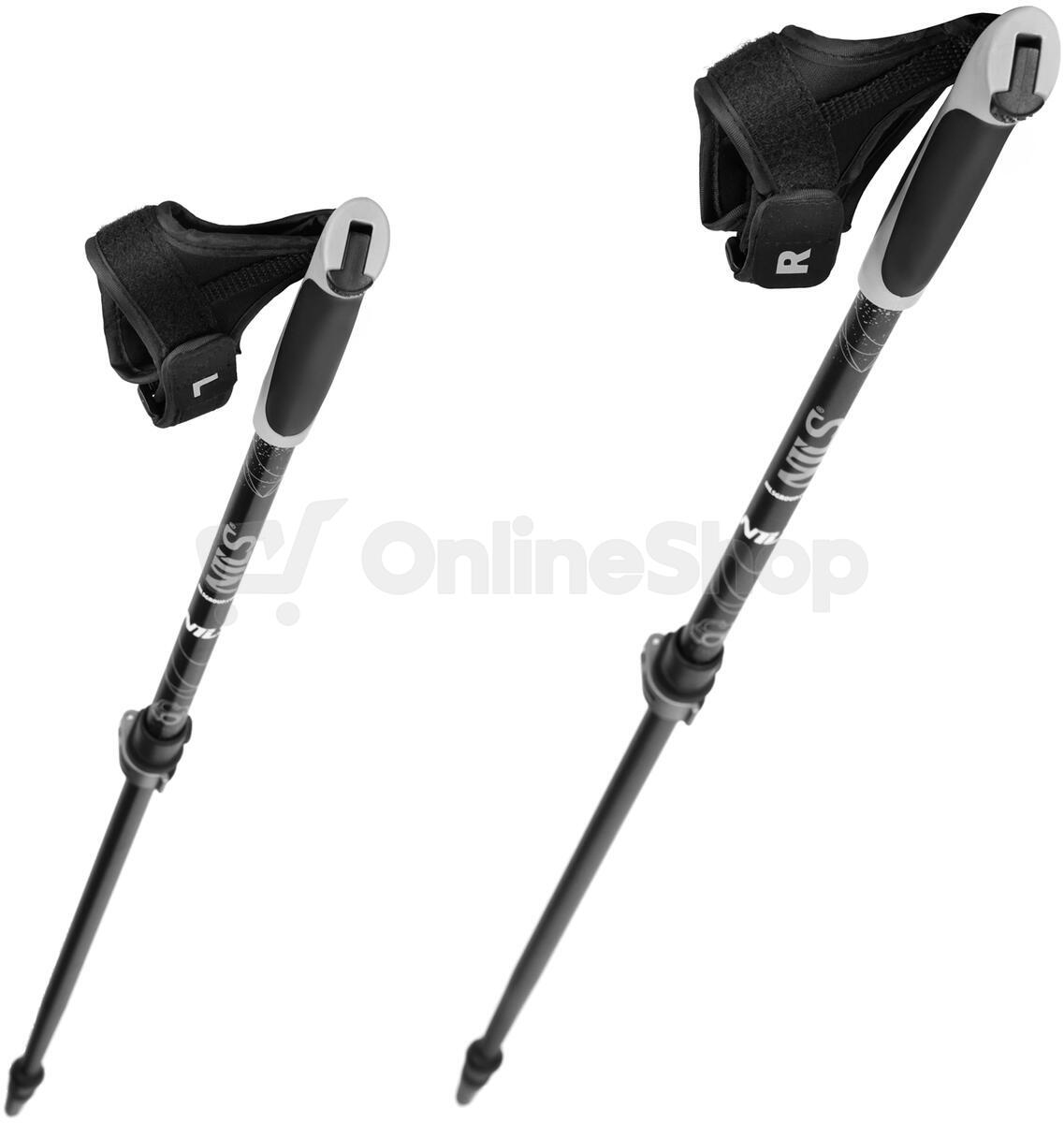 Nordic walking hole NILS NW8612