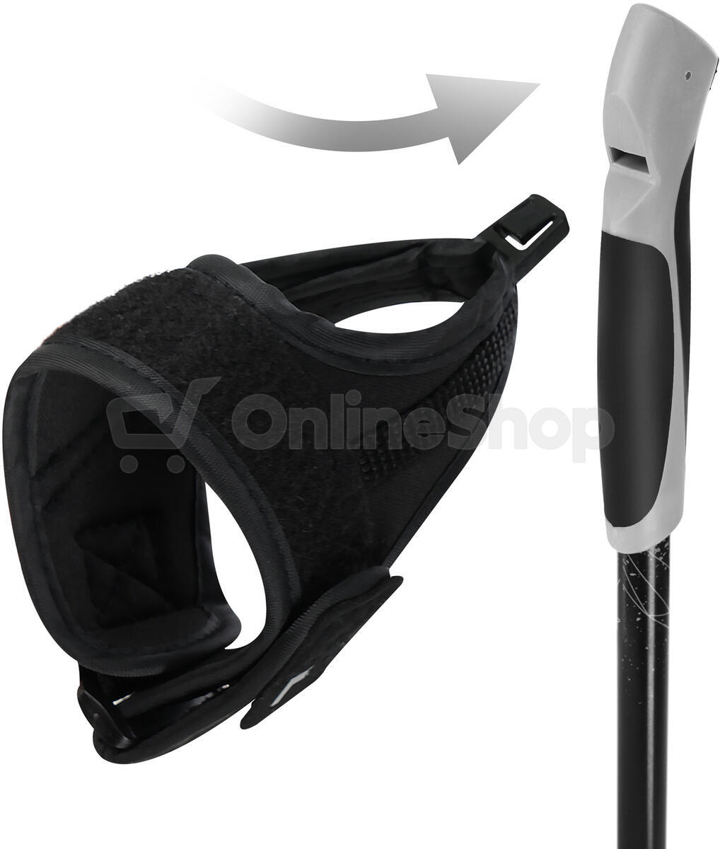 Nordic walking hole NILS NW8612