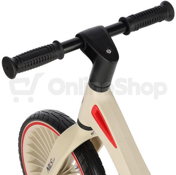 Dětské odrážedlo NILS Fun RB138 12"