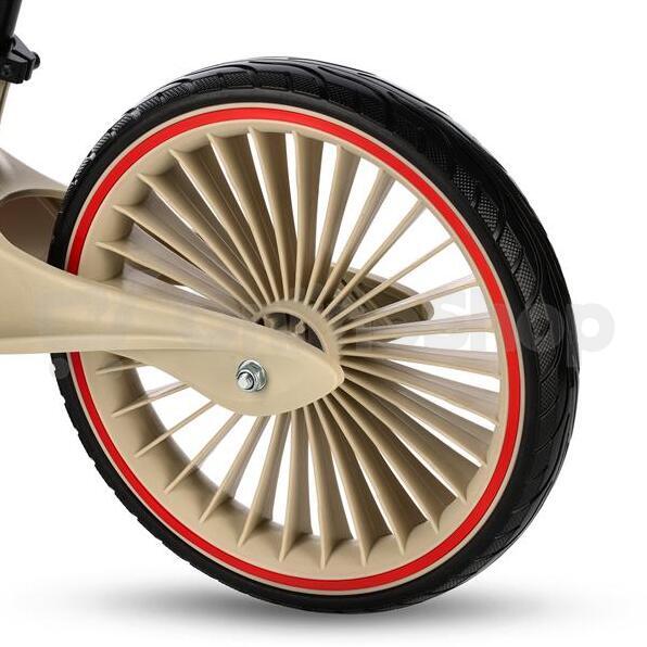 Dětské odrážedlo NILS Fun RB138 12"