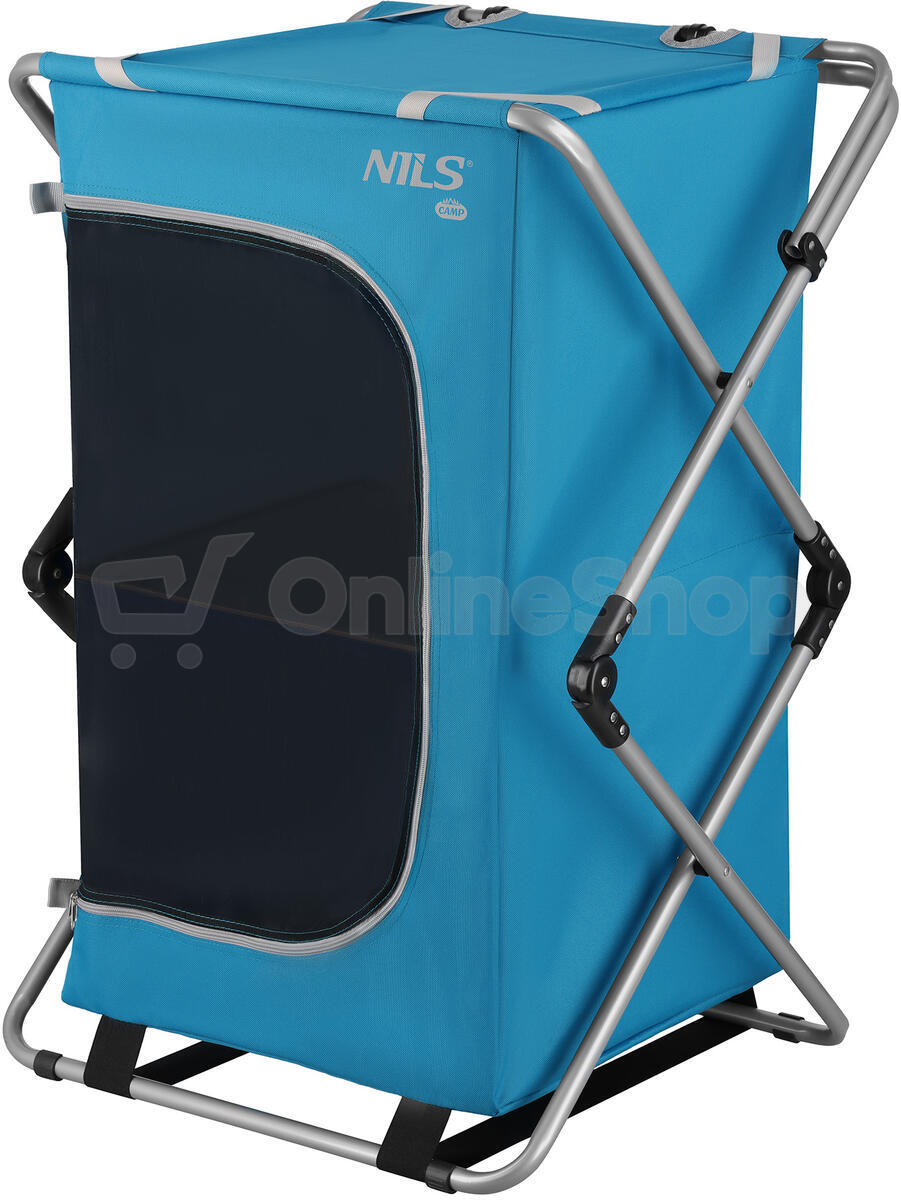 Kempingová skříň NILS Camp NC3702