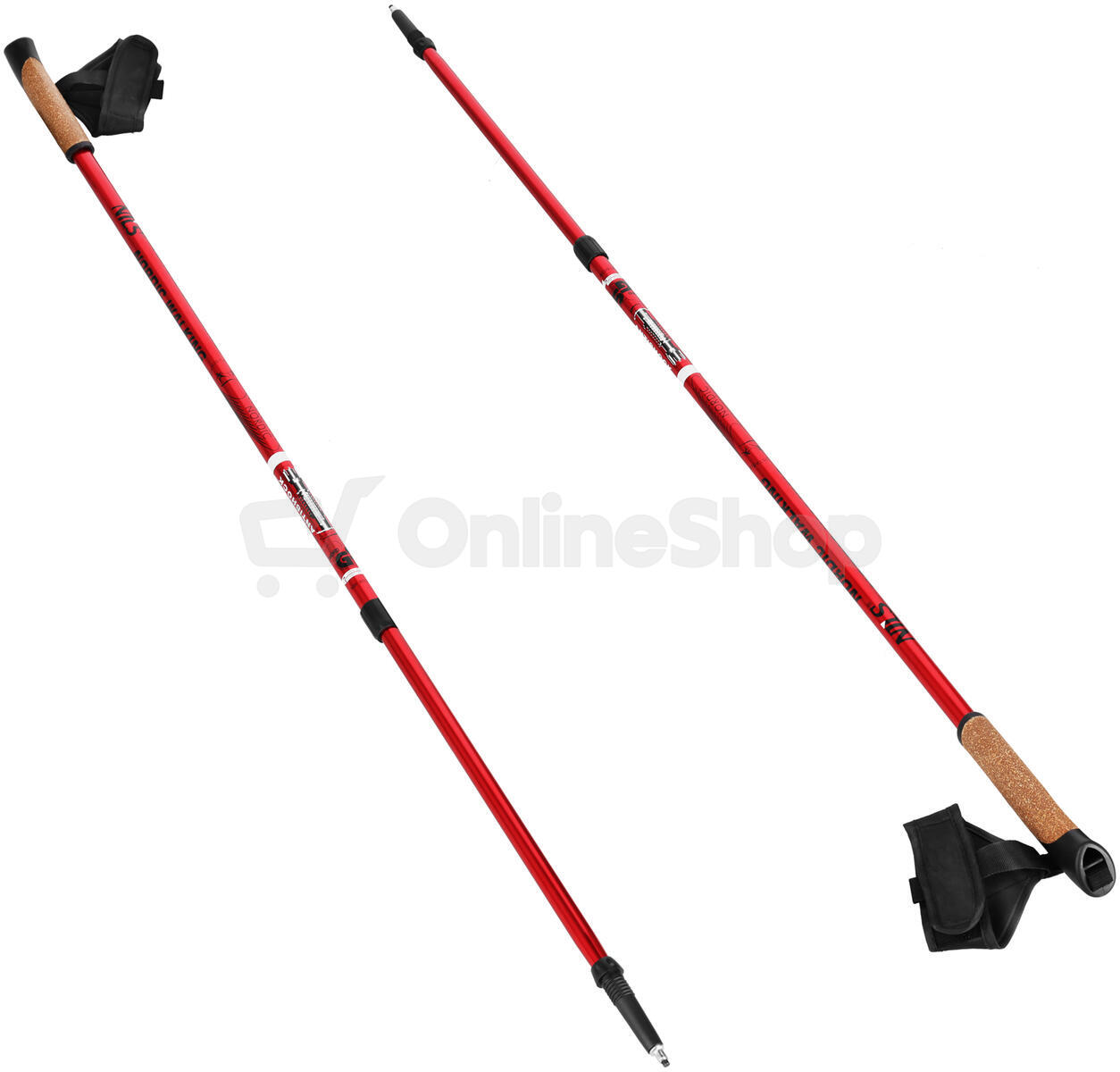 NW 802 NORDIC WALKING HOLE NILS EXTREME