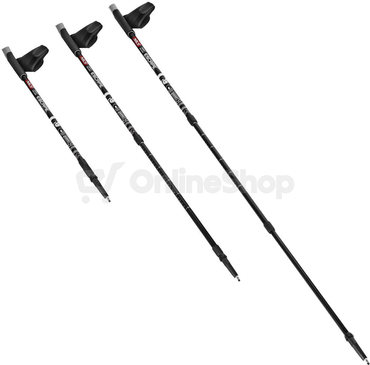 NW 608 NORDIC WALKING HOLE NILS EXTREME