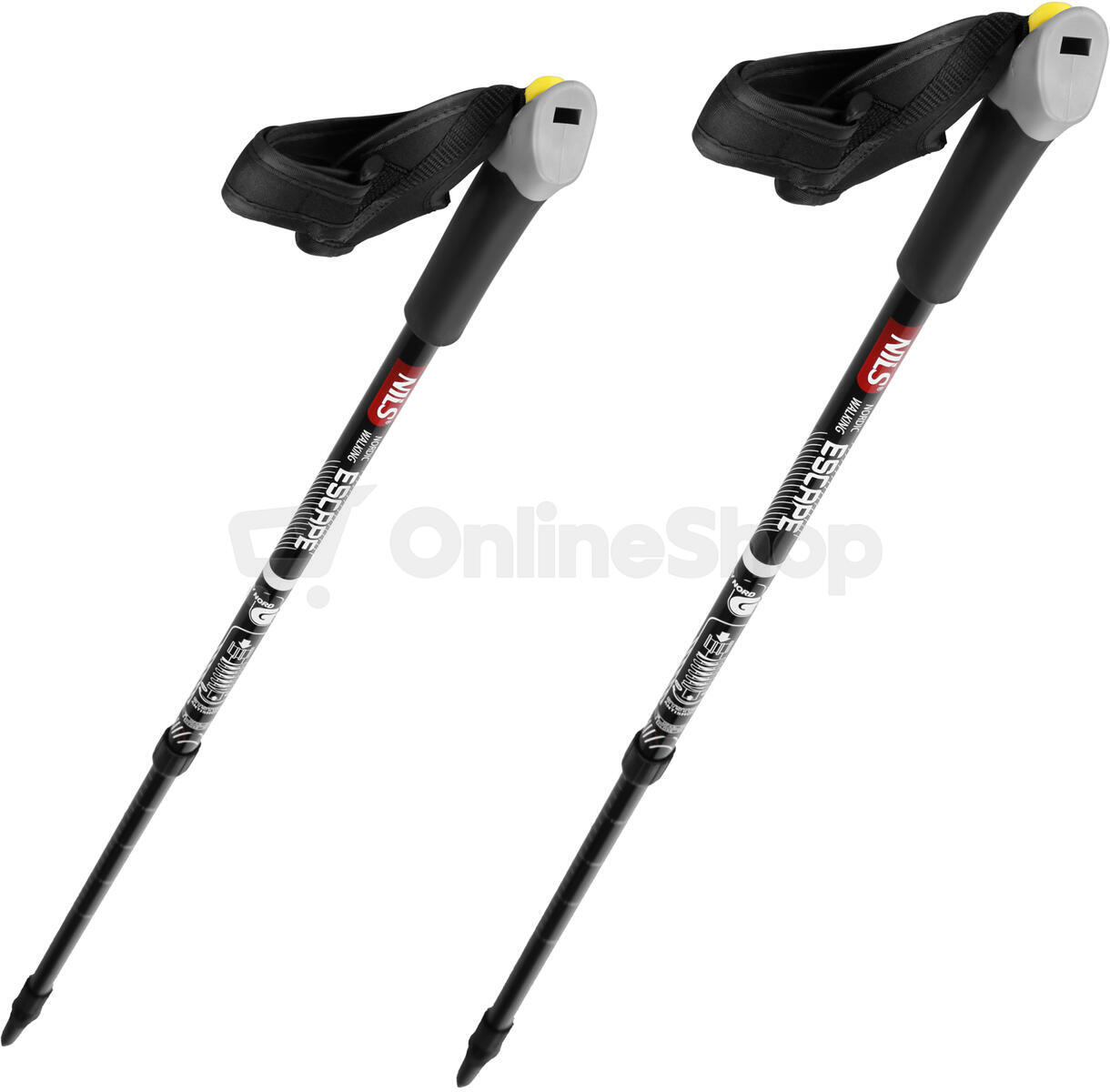 NW 608 NORDIC WALKING HOLE NILS EXTREME