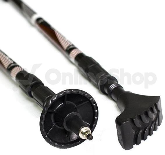 NW 608 NORDIC WALKING HOLE NILS EXTREME