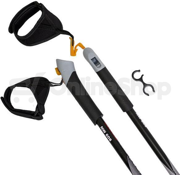 NW 608 NORDIC WALKING HOLE NILS EXTREME