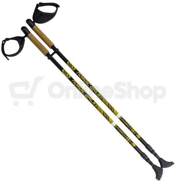 NW 603 NORDIC WALKING HOLE NILS EXTREME