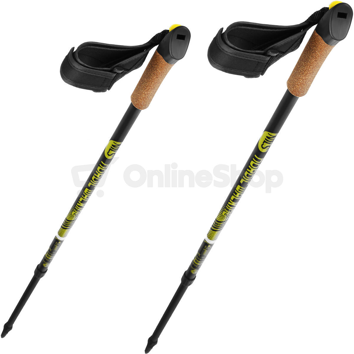 NW 603 NORDIC WALKING HOLE NILS EXTREME