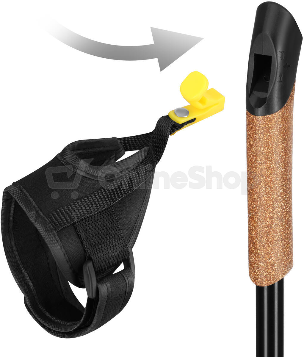 NW 603 NORDIC WALKING HOLE NILS EXTREME