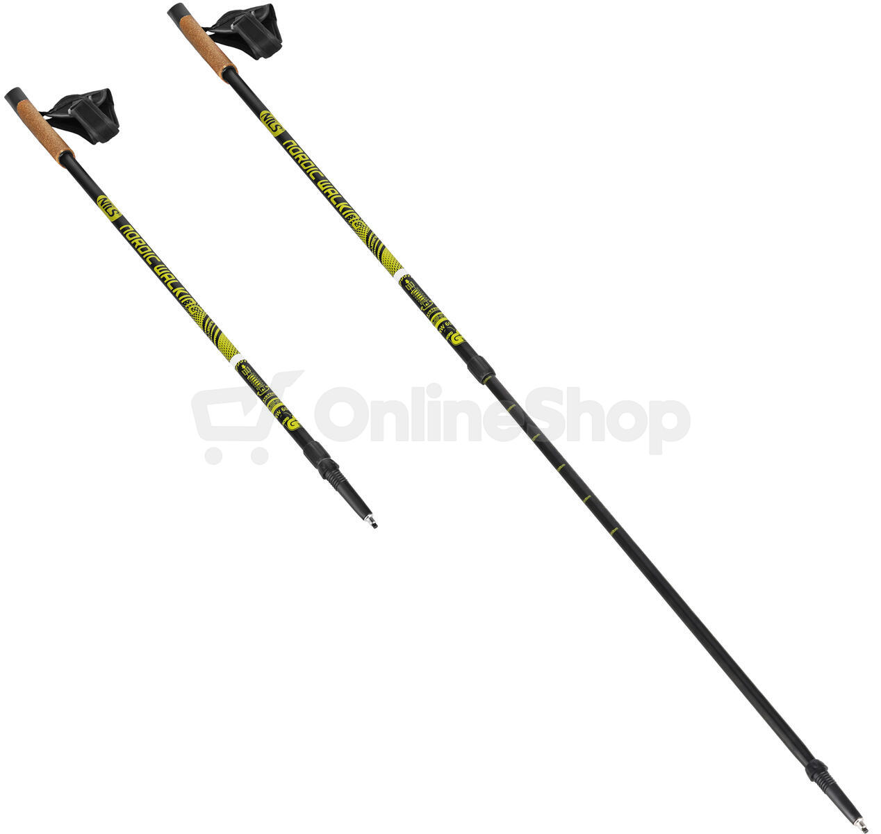 NW 603 NORDIC WALKING HOLE NILS EXTREME