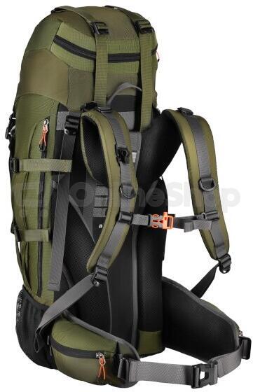 Turistický batoh NILS Camp NC1994 Ramsvik 60L