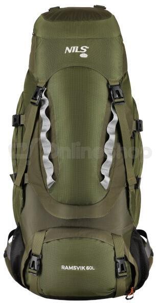 Turistický batoh NILS Camp NC1994 Ramsvik 60L