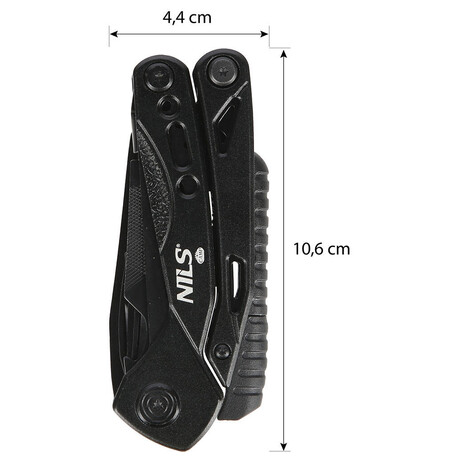 Multitool NILS Camp NC1744