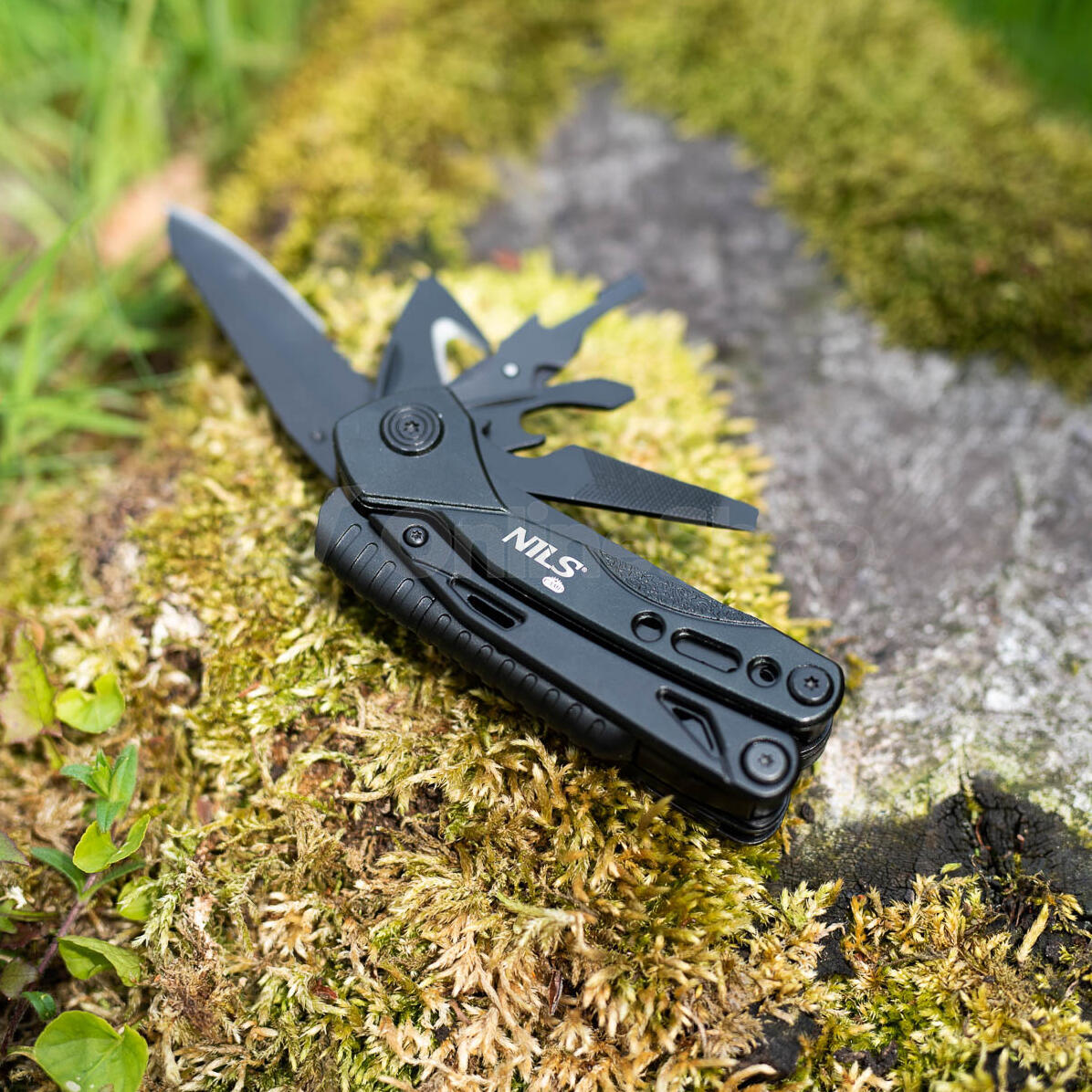 Multitool NILS Camp NC1744