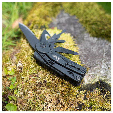 Multitool NILS Camp NC1744