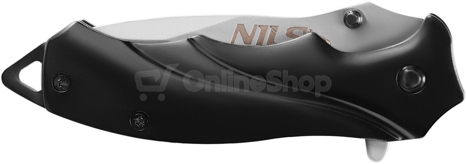 Zavírací nůž NILS Camp NC1723