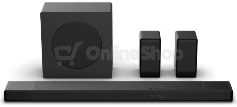 Soundbar Hisense AX5140Q HSN