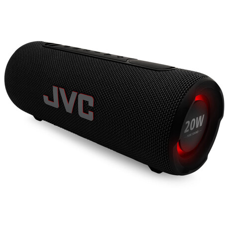 JVC XS-E325B, černý (foto 4)