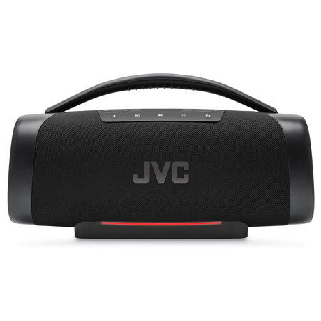 JVC XS-E934B, černý (foto 1)