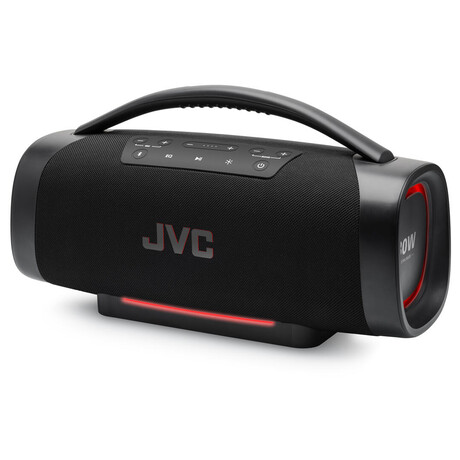 JVC XS-E934B, černý (foto 3)