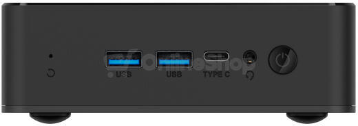 UMAX U-Box A15 Pro 8+256