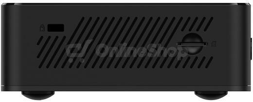 UMAX U-Box A15 Pro 8+256
