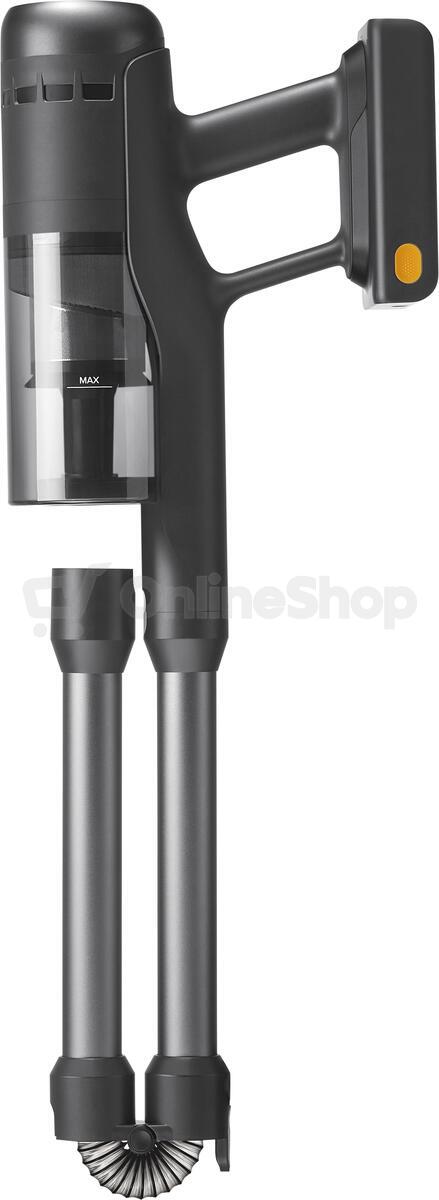 Tyčový vysavač ROBOROCK H60 Ultra černý