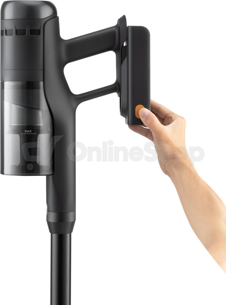 Tyčový vysavač ROBOROCK H60 Ultra černý